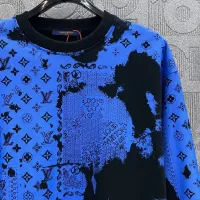 $52.00 USD Louis Vuitton LV Hoodies Long Sleeved For Unisex #1359941