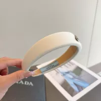 $27.00 USD Prada Headband For Women #1359942
