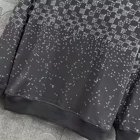 $52.00 USD Louis Vuitton LV Hoodies Long Sleeved For Unisex #1359945