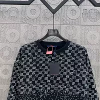 $52.00 USD Louis Vuitton LV Hoodies Long Sleeved For Unisex #1359946