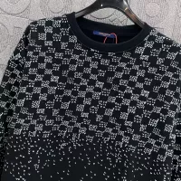 $52.00 USD Louis Vuitton LV Hoodies Long Sleeved For Unisex #1359946