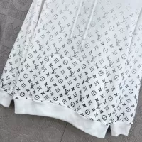 $60.00 USD Louis Vuitton LV Hoodies Long Sleeved For Unisex #1359947