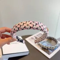 $27.00 USD Chanel Headband For Women #1359948