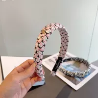 $27.00 USD Chanel Headband For Women #1359948