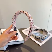 $27.00 USD Chanel Headband For Women #1359948