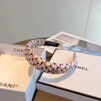 $27.00 USD Chanel Headband For Women #1359948