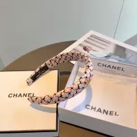 $27.00 USD Chanel Headband For Women #1359948