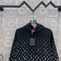 $60.00 USD Louis Vuitton LV Hoodies Long Sleeved For Unisex #1359949