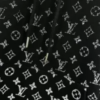 $60.00 USD Louis Vuitton LV Hoodies Long Sleeved For Unisex #1359949