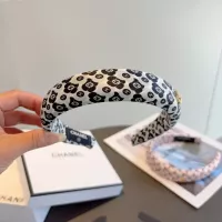 $27.00 USD Chanel Headband For Women #1359950