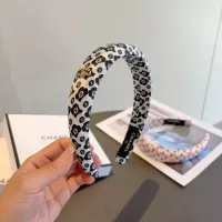 $27.00 USD Chanel Headband For Women #1359950