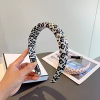 $27.00 USD Chanel Headband For Women #1359950