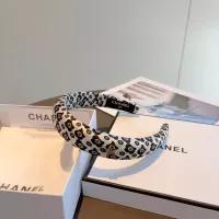 $27.00 USD Chanel Headband For Women #1359950