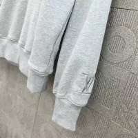 $60.00 USD Louis Vuitton LV Hoodies Long Sleeved For Unisex #1359954