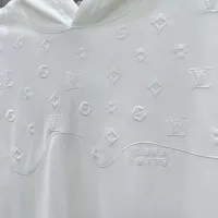 $60.00 USD Louis Vuitton LV Hoodies Long Sleeved For Unisex #1359955
