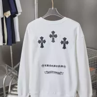 $48.00 USD Chrome Hearts Hoodies Long Sleeved For Unisex #1359958
