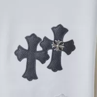 $48.00 USD Chrome Hearts Hoodies Long Sleeved For Unisex #1359958