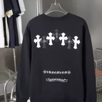 $48.00 USD Chrome Hearts Hoodies Long Sleeved For Unisex #1359959