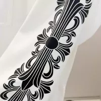 $60.00 USD Chrome Hearts Hoodies Long Sleeved For Unisex #1359965