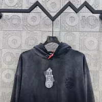 $72.00 USD Chrome Hearts Hoodies Long Sleeved For Unisex #1359969