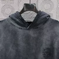 $72.00 USD Chrome Hearts Hoodies Long Sleeved For Unisex #1359969