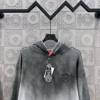 $72.00 USD Chrome Hearts Hoodies Long Sleeved For Unisex #1359970