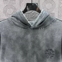 $72.00 USD Chrome Hearts Hoodies Long Sleeved For Unisex #1359970
