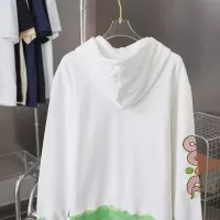 $56.00 USD Christian Dior Hoodies Long Sleeved For Unisex #1359972