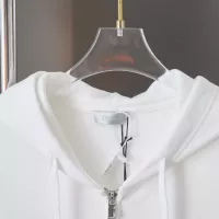$56.00 USD Christian Dior Hoodies Long Sleeved For Unisex #1359972