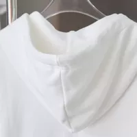 $56.00 USD Christian Dior Hoodies Long Sleeved For Unisex #1359972
