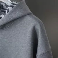 $52.00 USD Fendi Hoodies Long Sleeved For Unisex #1359973