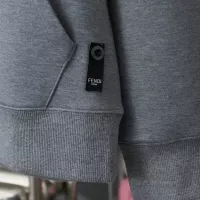 $52.00 USD Fendi Hoodies Long Sleeved For Unisex #1359973