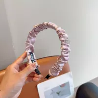 $27.00 USD MIU MIU Headband For Women #1359986