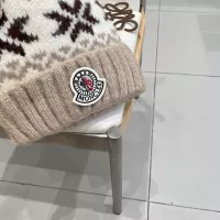 $34.00 USD Moncler Caps #1359989