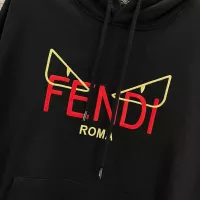 $60.00 USD Fendi Hoodies Long Sleeved For Unisex #1359990