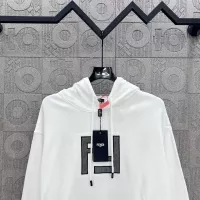 $60.00 USD Fendi Hoodies Long Sleeved For Unisex #1359992