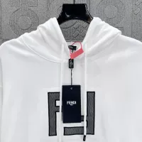 $60.00 USD Fendi Hoodies Long Sleeved For Unisex #1359992