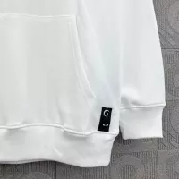 $60.00 USD Fendi Hoodies Long Sleeved For Unisex #1359992