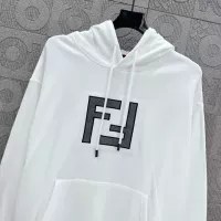 $60.00 USD Fendi Hoodies Long Sleeved For Unisex #1359992