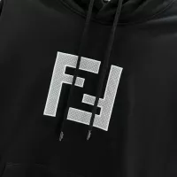 $60.00 USD Fendi Hoodies Long Sleeved For Unisex #1359993