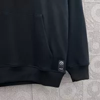 $60.00 USD Fendi Hoodies Long Sleeved For Unisex #1359993