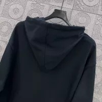 $60.00 USD Fendi Hoodies Long Sleeved For Unisex #1359993
