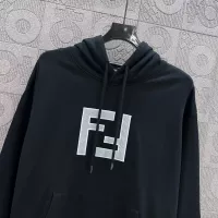 $60.00 USD Fendi Hoodies Long Sleeved For Unisex #1359993
