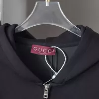 $48.00 USD Gucci Hoodies Long Sleeved For Unisex #1359995