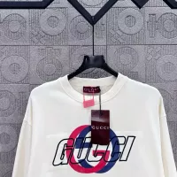 $52.00 USD Gucci Hoodies Long Sleeved For Unisex #1359997