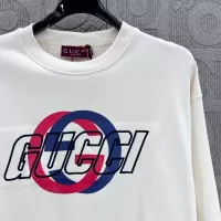 $52.00 USD Gucci Hoodies Long Sleeved For Unisex #1359997