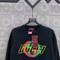 $52.00 USD Gucci Hoodies Long Sleeved For Unisex #1359998
