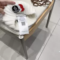 $42.00 USD Moncler Caps #1360013