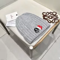 $42.00 USD Moncler Caps #1360015