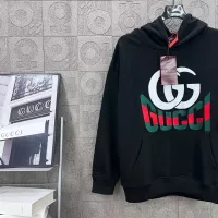 $60.00 USD Gucci Hoodies Long Sleeved For Unisex #1360018